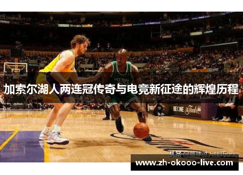 加索尔湖人两连冠传奇与电竞新征途的辉煌历程